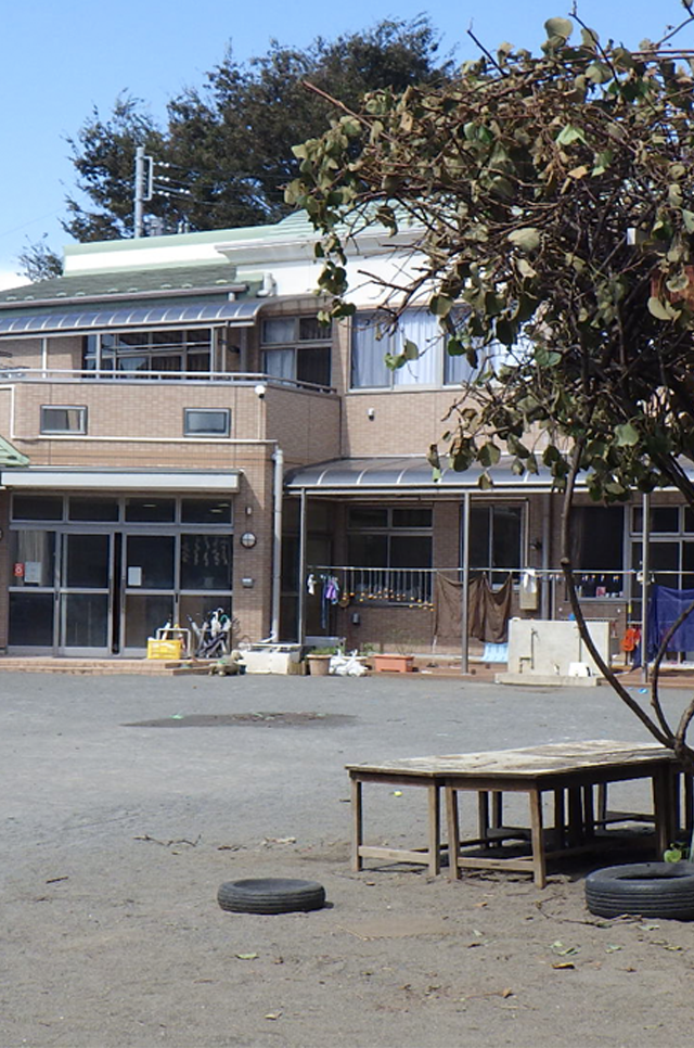 公式 花小金井愛育園 設立昭和40年 東京都小平市花小金井の保育園 公式 花小金井愛育園 設立昭和40年 東京都小平市花小金井の保育園